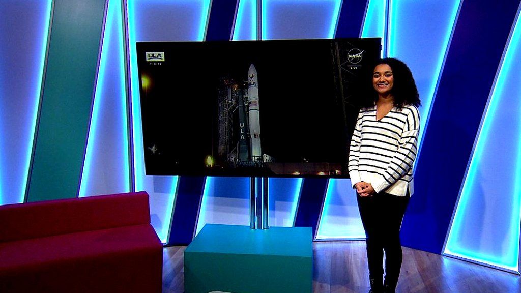 Watch Newsround BBC Newsround