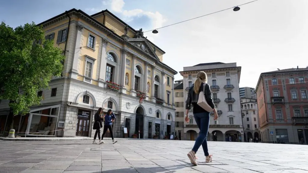 Lugano: A Case Study in Bitcoin's Local Adoption