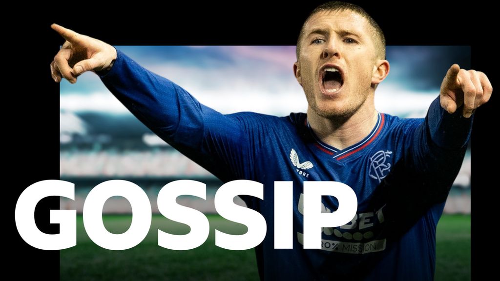 Sunday's Scottish Gossip: John Lundstram, Rocco Vata, Jota Silva ...