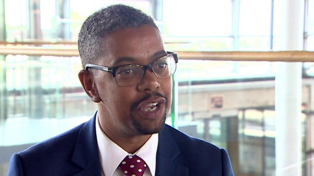 Vaughan Gething: 'No case' for north Wales medical school - BBC ... - BBC News
