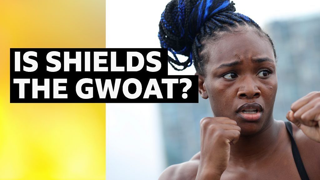 Claressa Shields v Savannah Marshall: Shields will knock out Marshall as 'it means more' to her