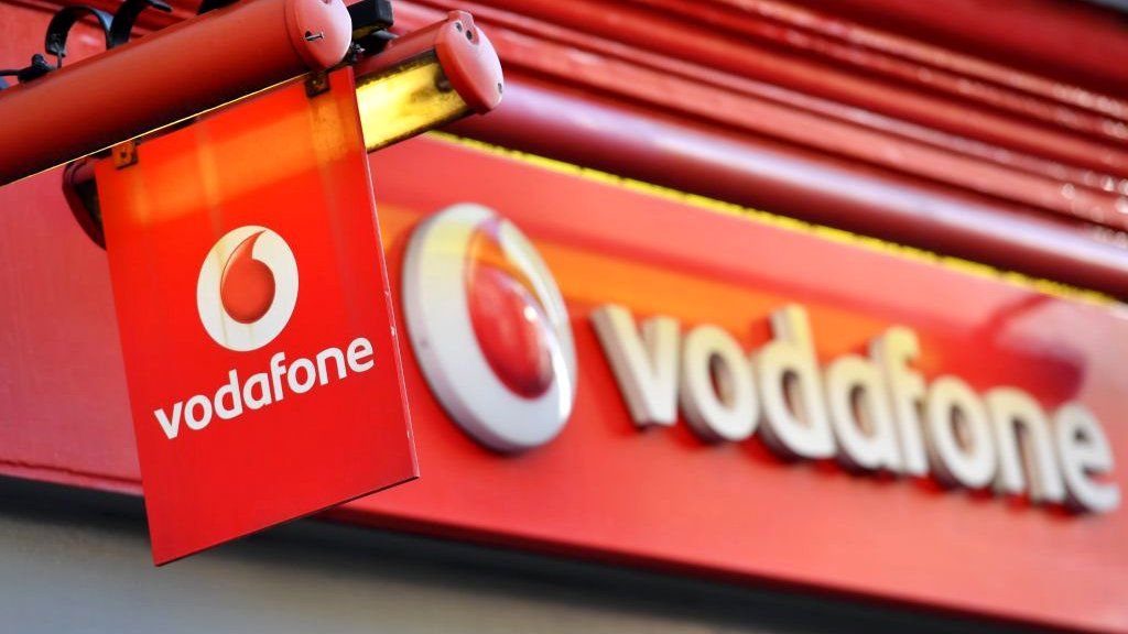 Vodafone says it will soon be the largest provider of ultra-fast broadband in the UK