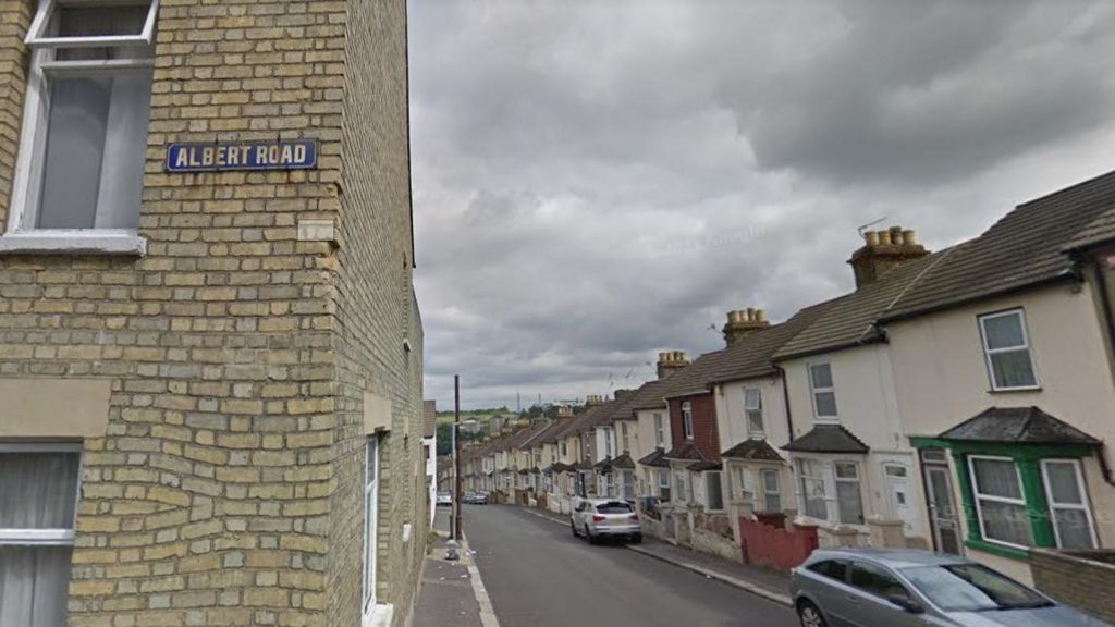 Chatham woman charged over death of newborn baby BBC News