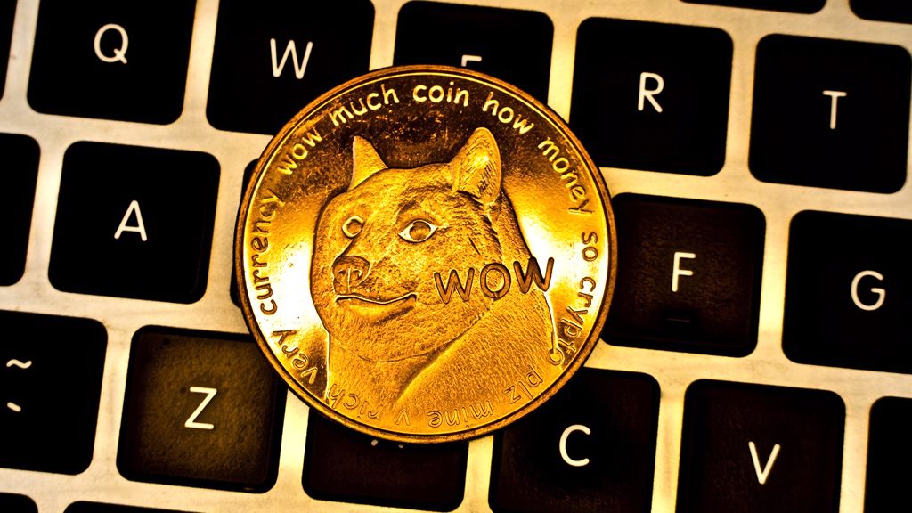 Doge coin