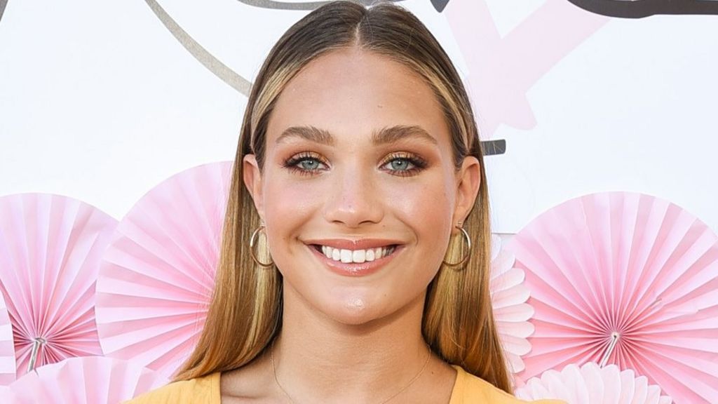 10+ Maddie Ziegler And Sia Music Videos Images