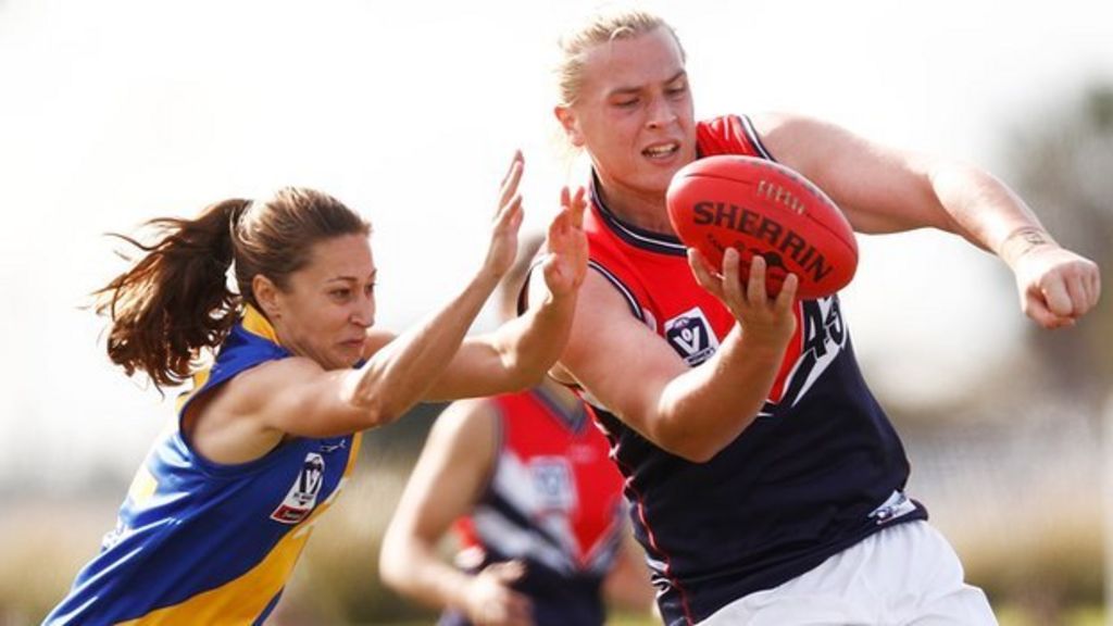 Transgender women in sport: Are they really a 'threat' to female ...
