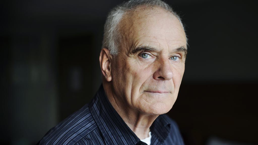 Sir Peter Maxwell Davies