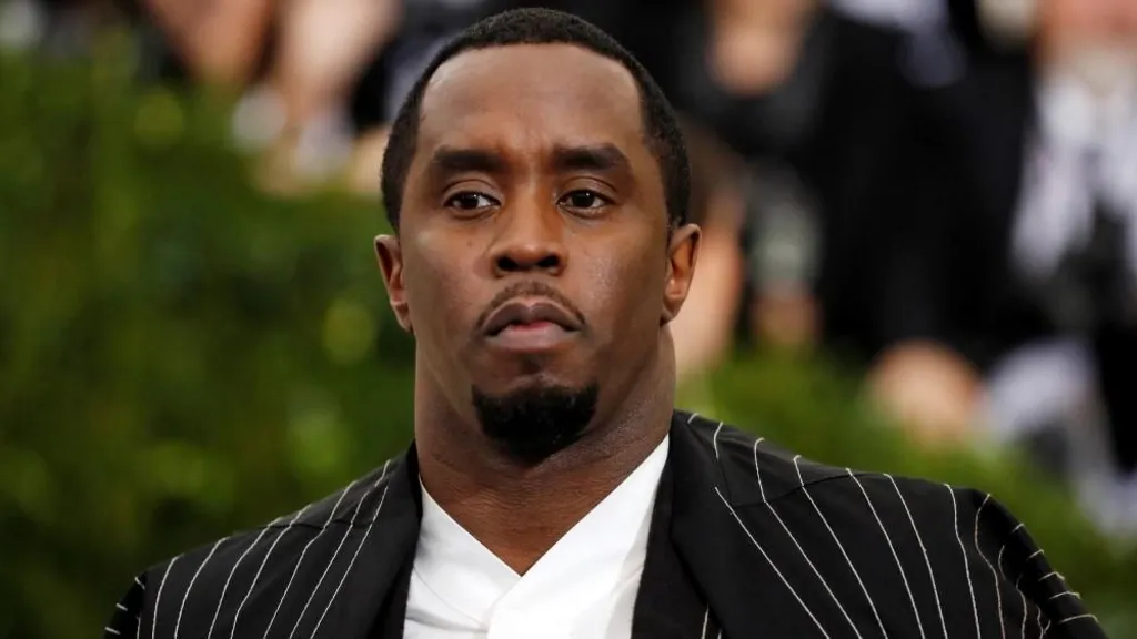 More than 100 to sue Sean 'Diddy' Combs