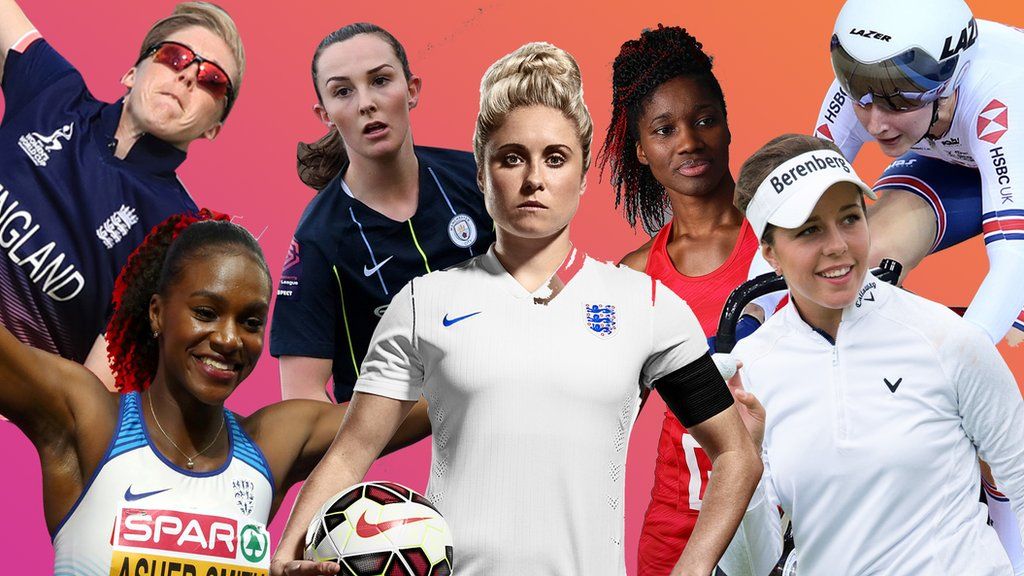 How women's football trailblazers started a revolution - Just Women's Sports