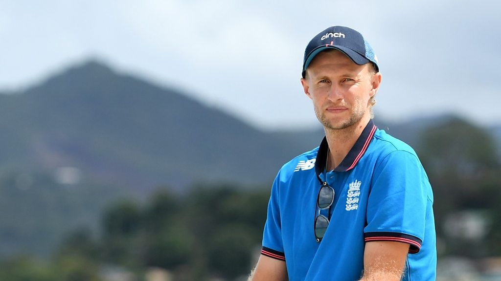 Joe Root: England Test captain does not know what involvement will be when new coach arrives