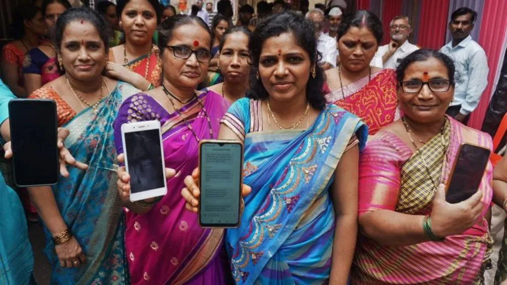 El auge de las transferencias monetarias en India brinda alivio a los pobres, pero ejerce presión sobre los presupuestos.