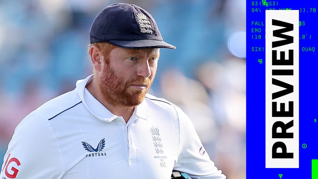 England ‘can’t afford’ any drops on day three