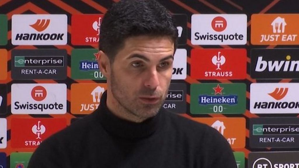 'Our focus and energy is now on Premier League'