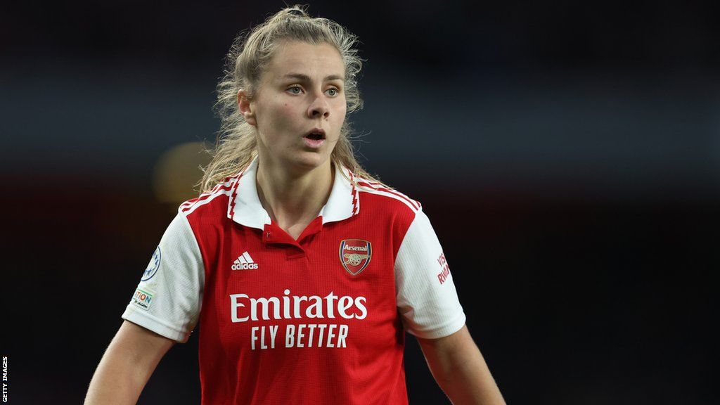 Women's World Cup 2023: Netherlands pick four Women's Super League ...