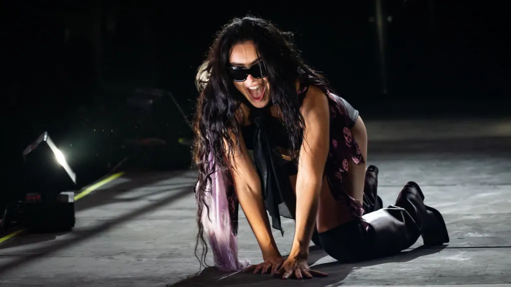 CONSENSUS: CHARLI XCX WON THE SUMMER 🥳