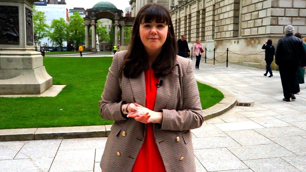 BBC News NI’s Jayne McCormack, outlines a few reasons why your vote still matters.