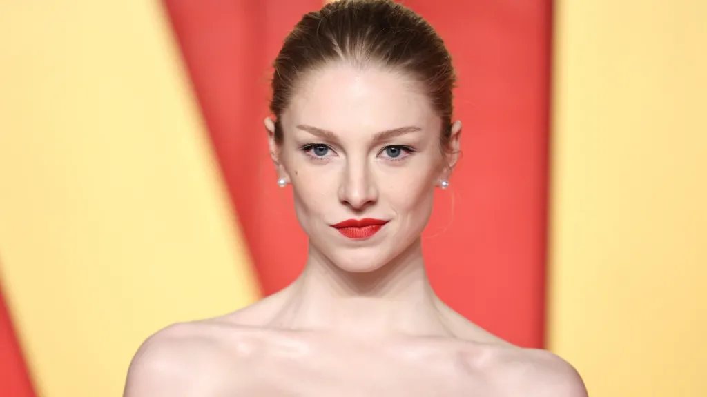 Euphoria’s transgender actress no longer wants to play trans roles 🎥