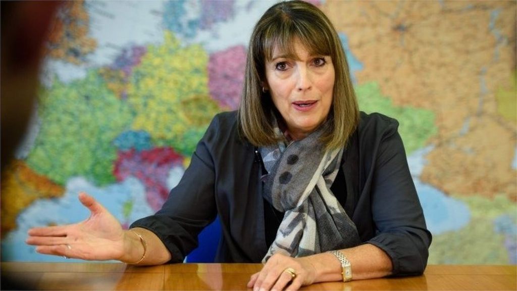 From airline to airwaves