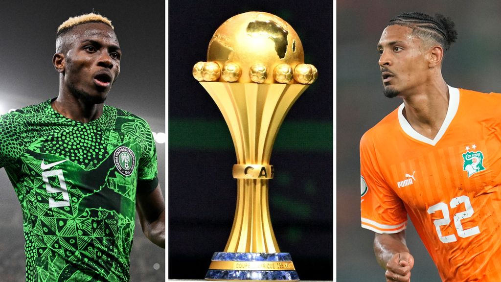 Medical Expert Caution Nigerians with Health Condition on AFCON Finals