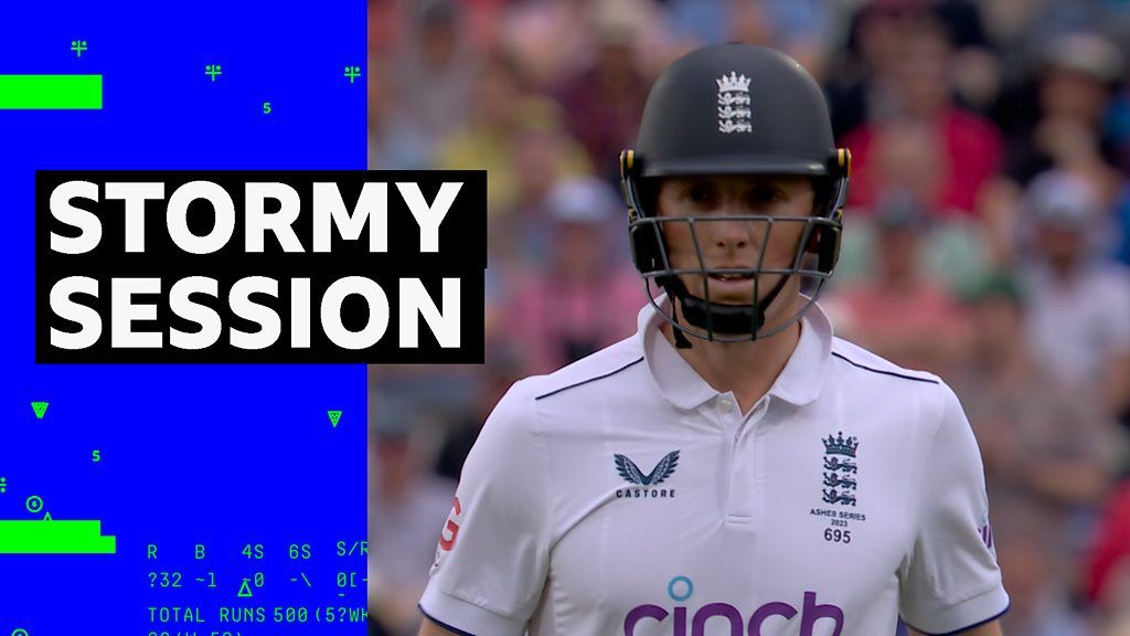 England lose openers Duckett & Crawley in four balls