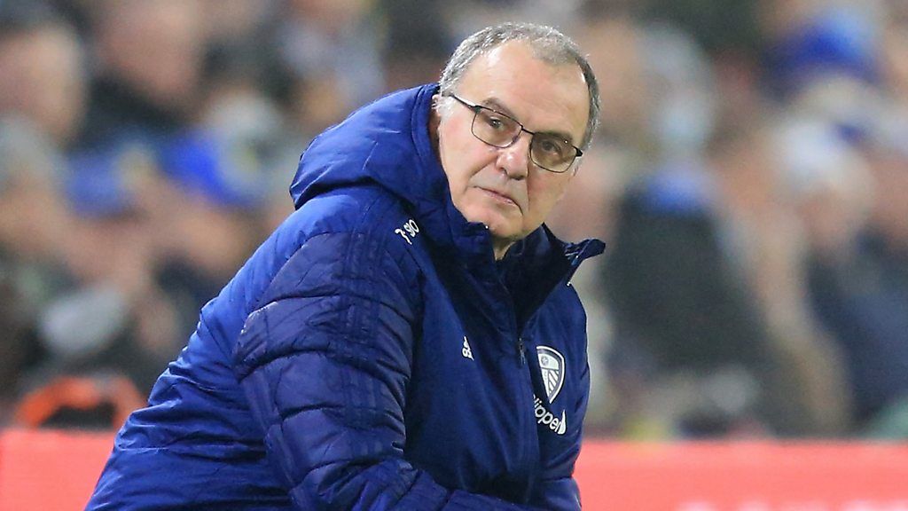 Leeds United 1-4 Arsenal: Arsenal performance superior to Leeds - Marcelo Bielsa