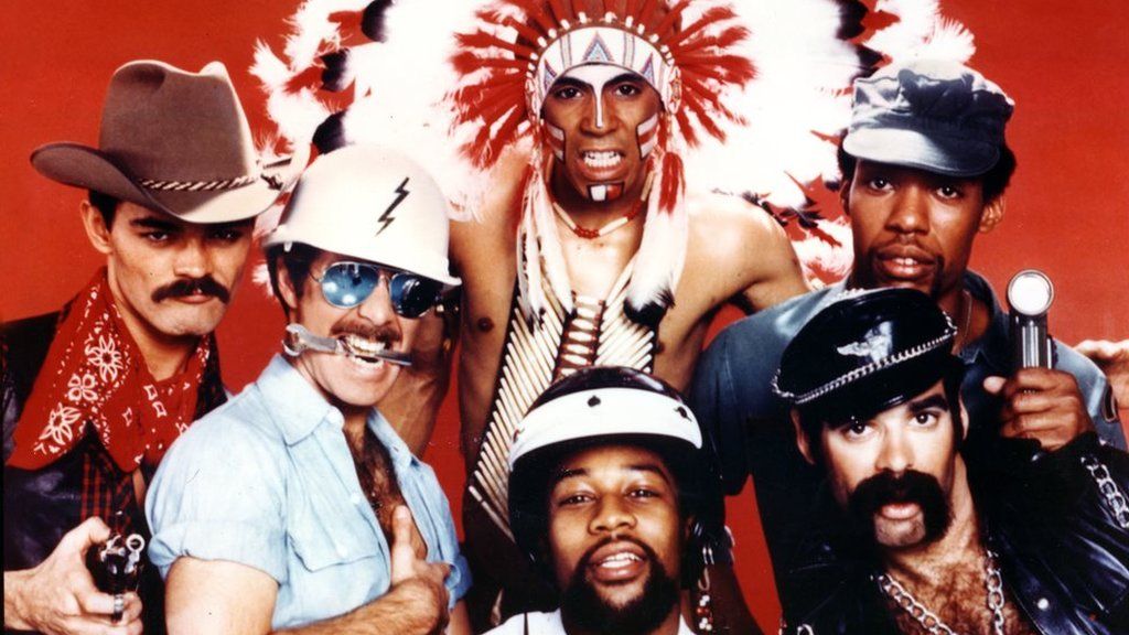 Village People