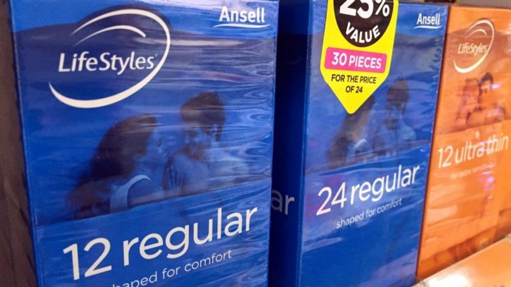 Ansell offloads condom division for $600m