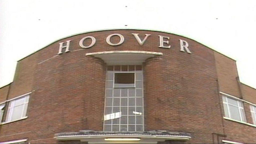 Hoover pension deal agreed affecting 7,500 members