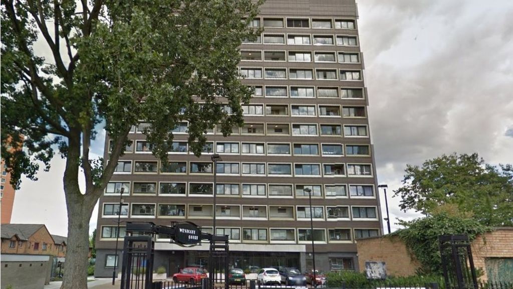 Five Manchester high-rise blocks fail fire safety tests