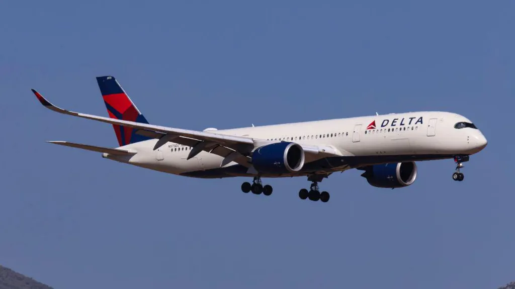 Two Delta workers killed while servicing plane at airport