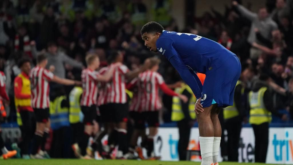 All you need to know: Chelsea vs Brentford, News