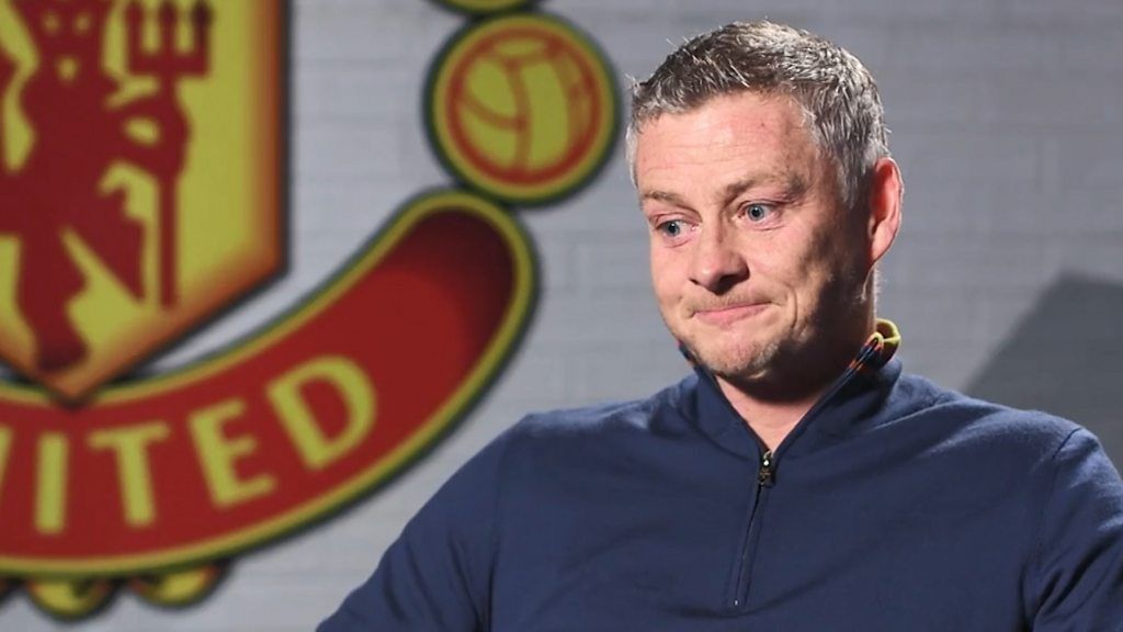 Manchester United: Ole Gunnar Solskjaer "honoured" & "privileged" for trust shown by club