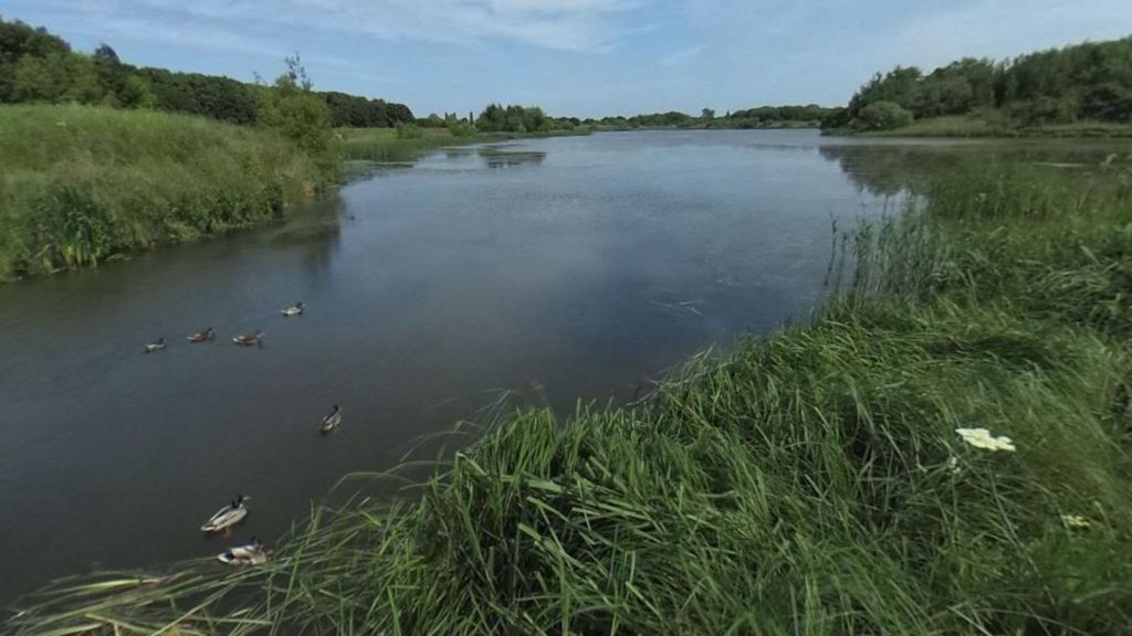 Cleethorpes Country Park