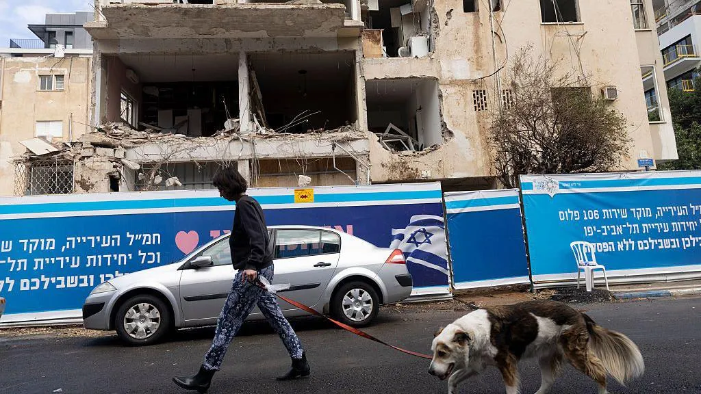 Israel backs US‑Iran ceasefire but Benjamin Netanyahu's war goals remain unfulfilled