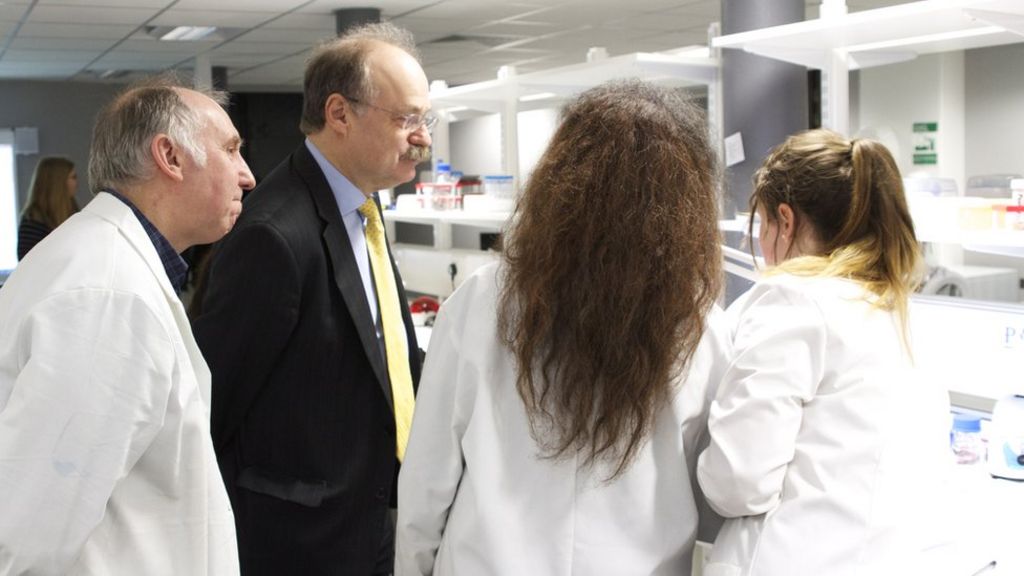 UK research chief 'will not direct science'