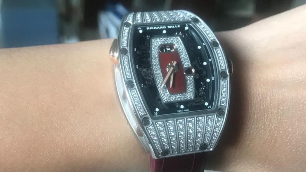 Richard Mille