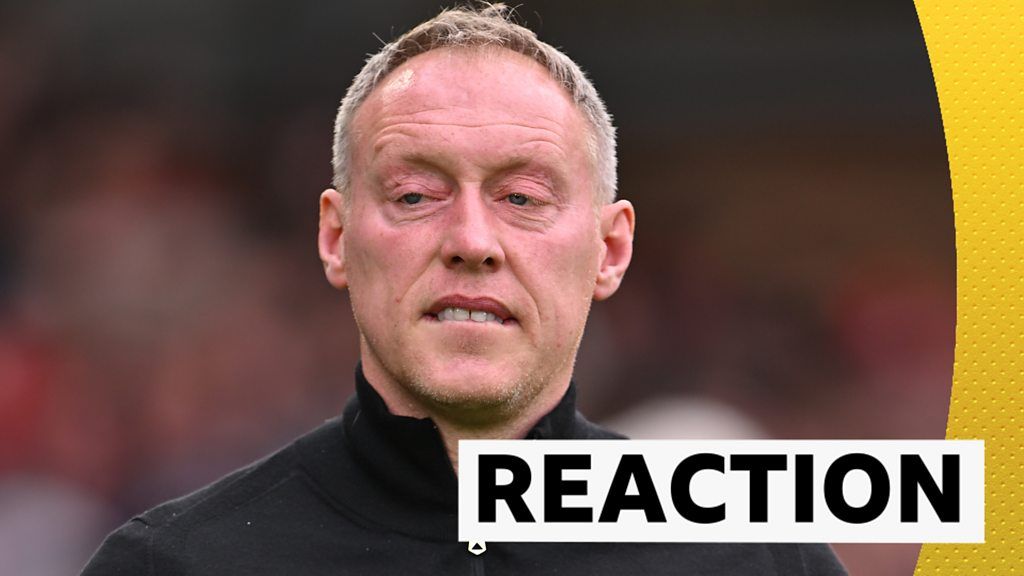 'It was a terrible decision' - Cooper on Maguire VAR review