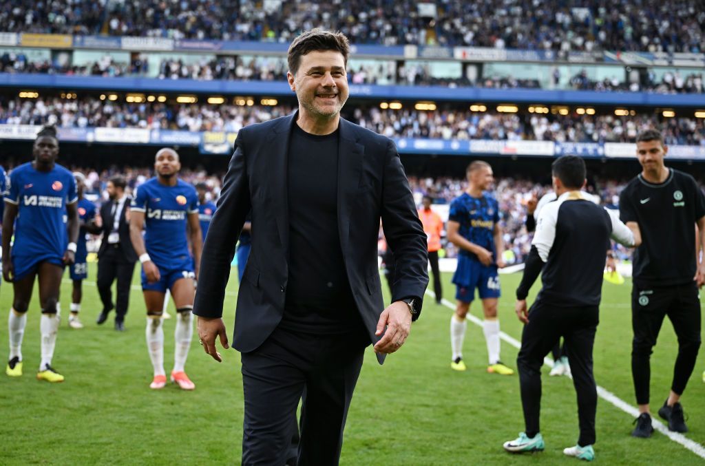 Pochettino