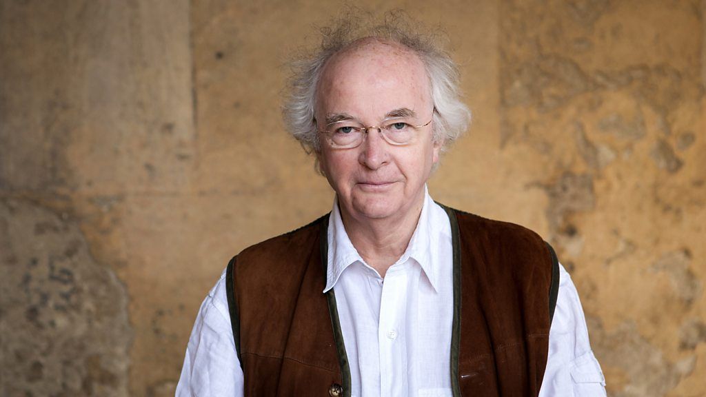 Philip Pullman