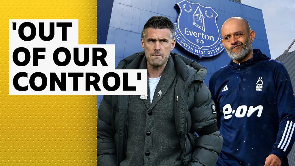 Luton & Forest bosses react to Everton’s reduced punishment