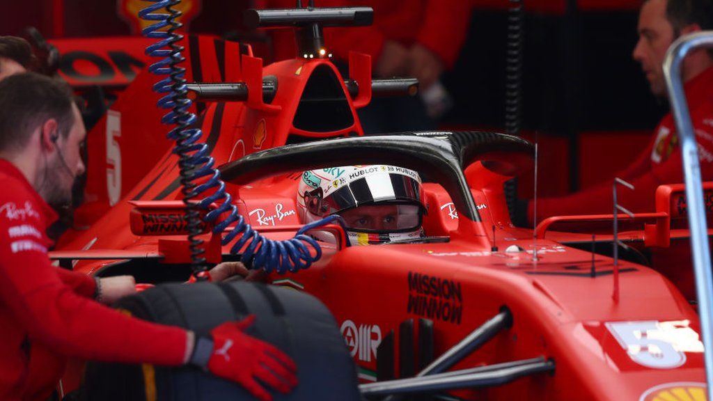 ferrari f1 controversy