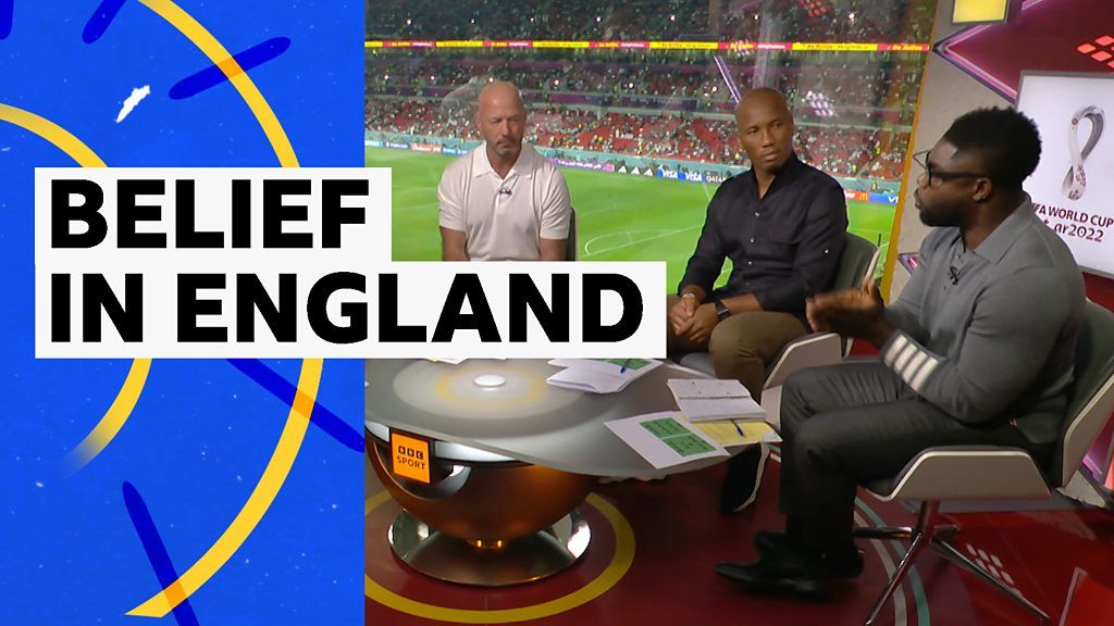 'The more I see the more belief I have' - Shearer