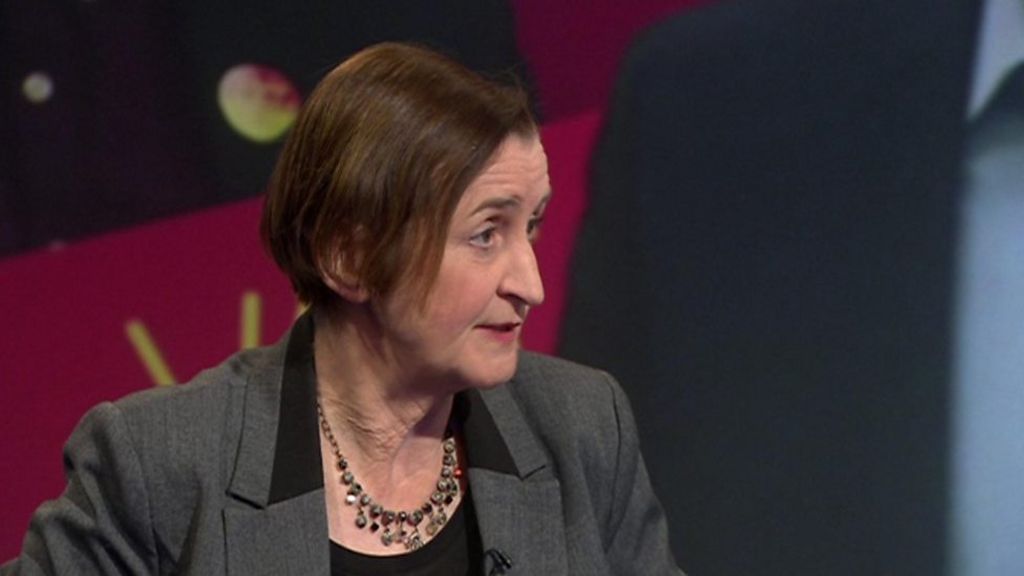 General election: Labour backs Trident renewal, Nia Griffith says