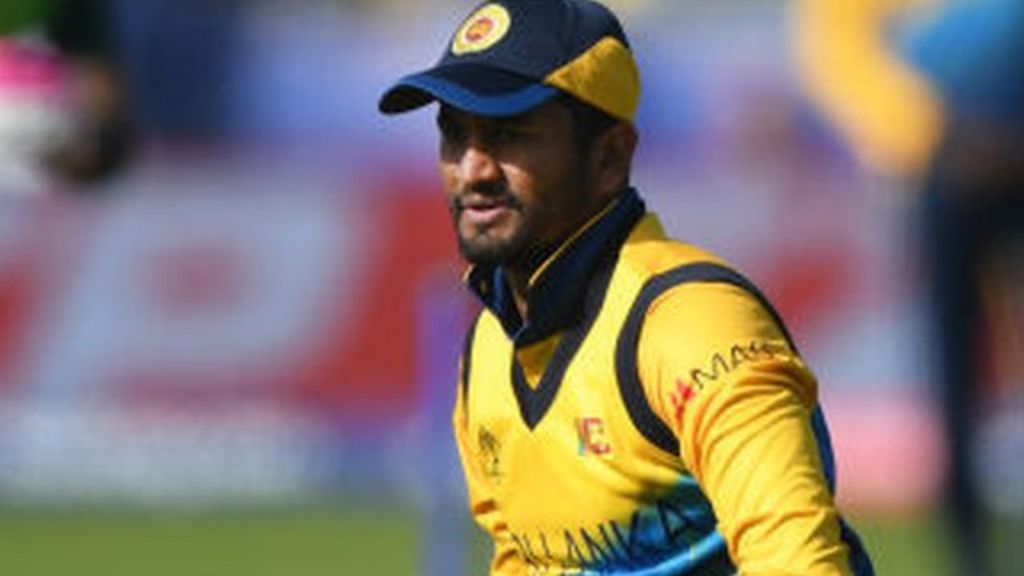 Ten Sri Lanka Players Opt Out Of Tour Of Pakistan Due To