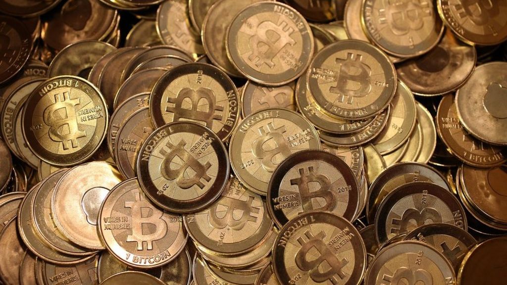 online currency like bitcoin
