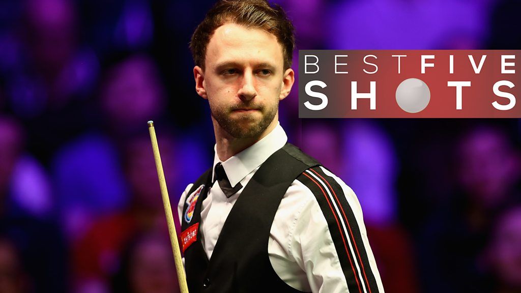 Masters Judd Trump beats Shaun Murphy in quarterfinals BBC Sport
