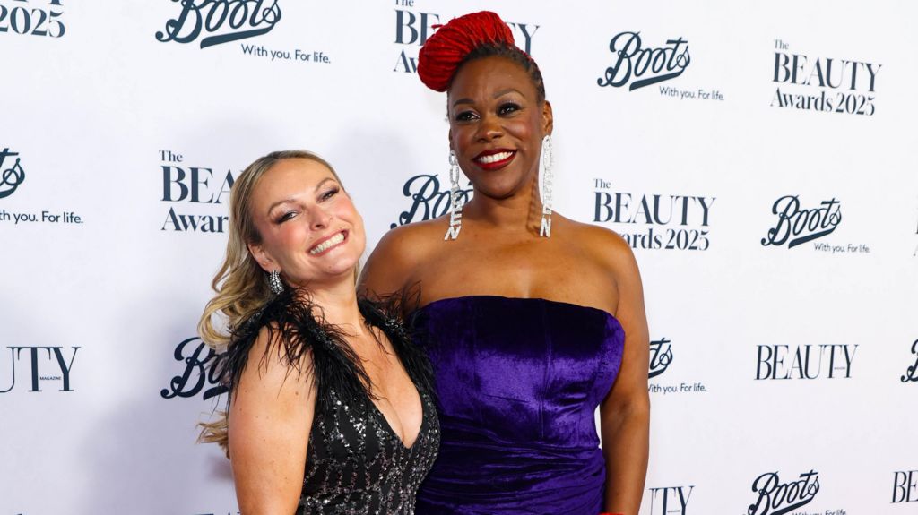 Schilling and Charlene Douglas