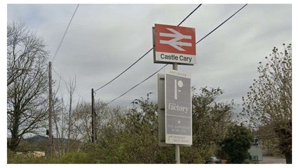 Castle Cary