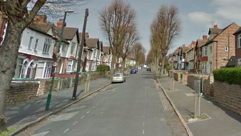 Coronavirus Nottingham House Party Host Fined 10k Bbc News