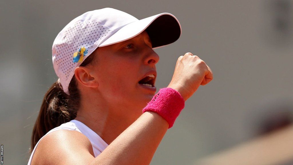 French Open: Haddad Maia first Brazilian woman to enter semis in